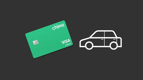 Renting a <b>car</b> with a credit card. . What rental car companies accept chime